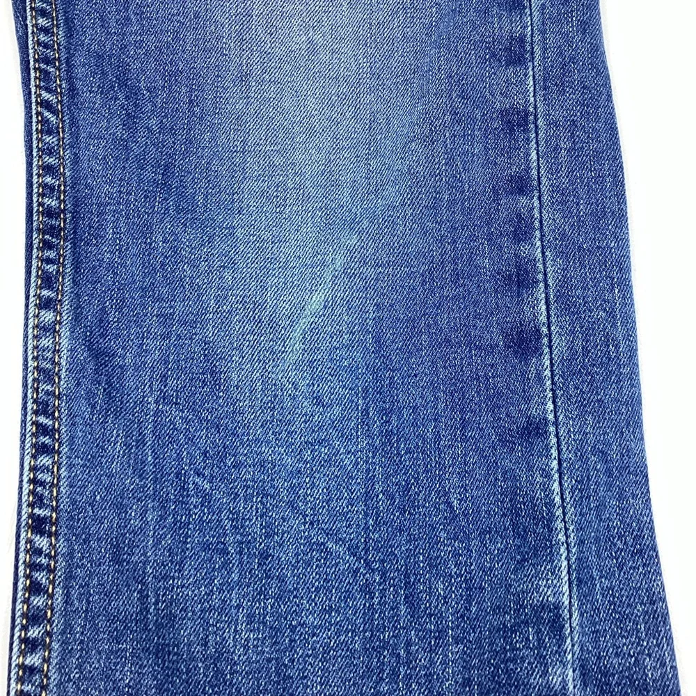 Levi’s 510 Skinny Men’s Stretchy Distressed Jeans